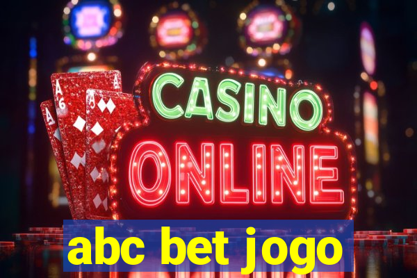 abc bet jogo